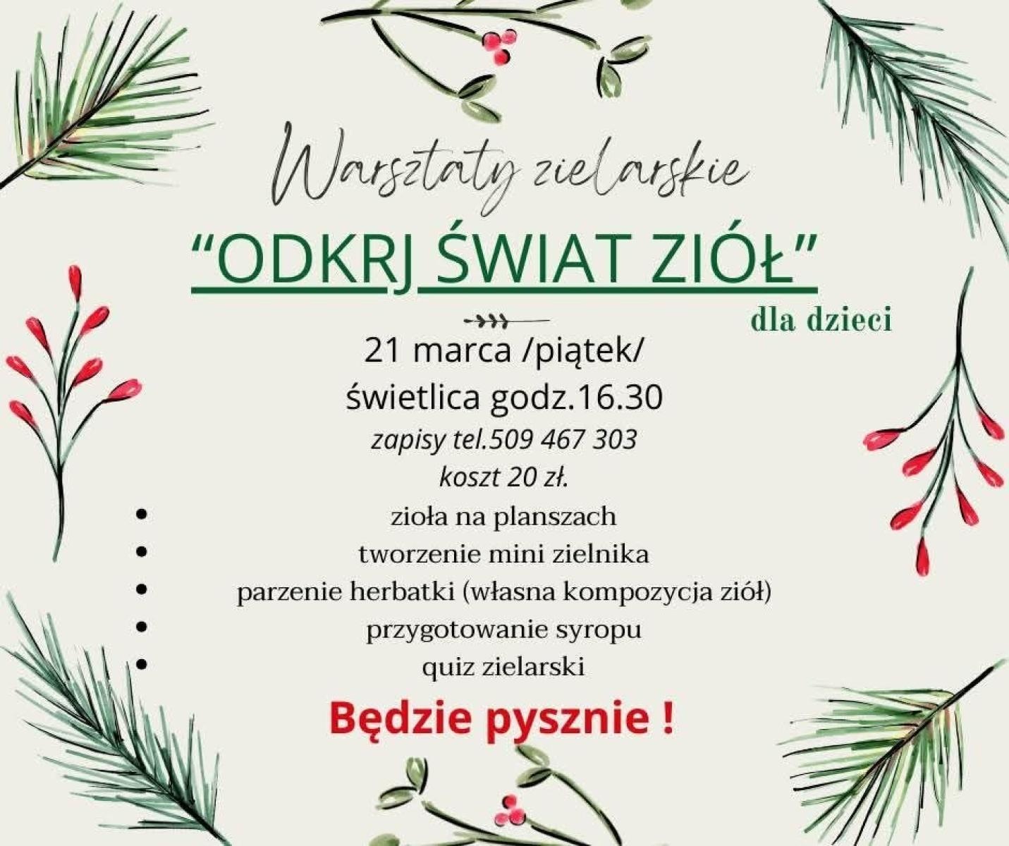 Zdjęcie w galerii na portalu naszraciborz.pl: Co? Gdzie? Kiedy? Nawigator weekendowy wiadomości z regionu
