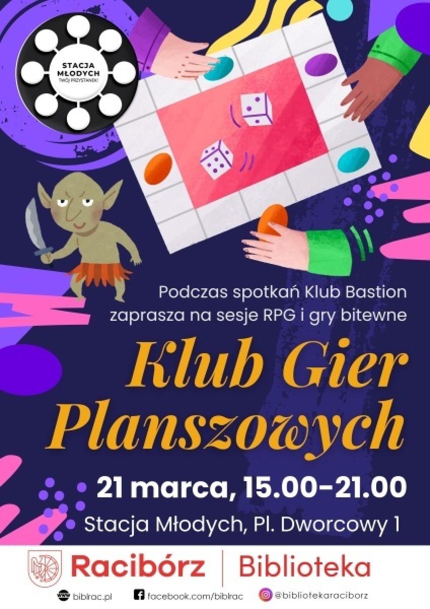 Zdjęcie w galerii na portalu naszraciborz.pl: Co? Gdzie? Kiedy? Nawigator weekendowy wiadomości z regionu