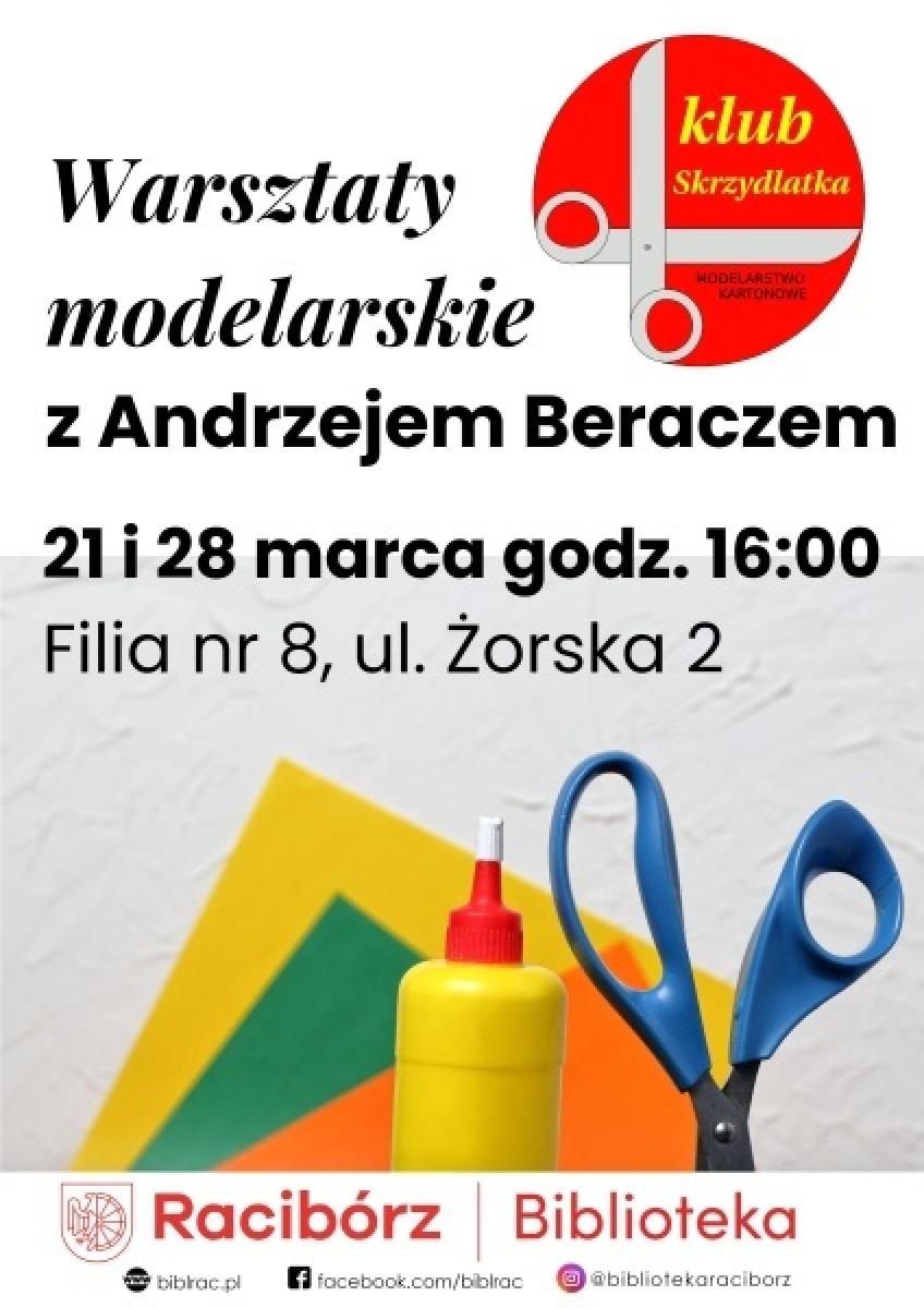 Zdjęcie w galerii na portalu naszraciborz.pl: Co? Gdzie? Kiedy? Nawigator weekendowy wiadomości z regionu