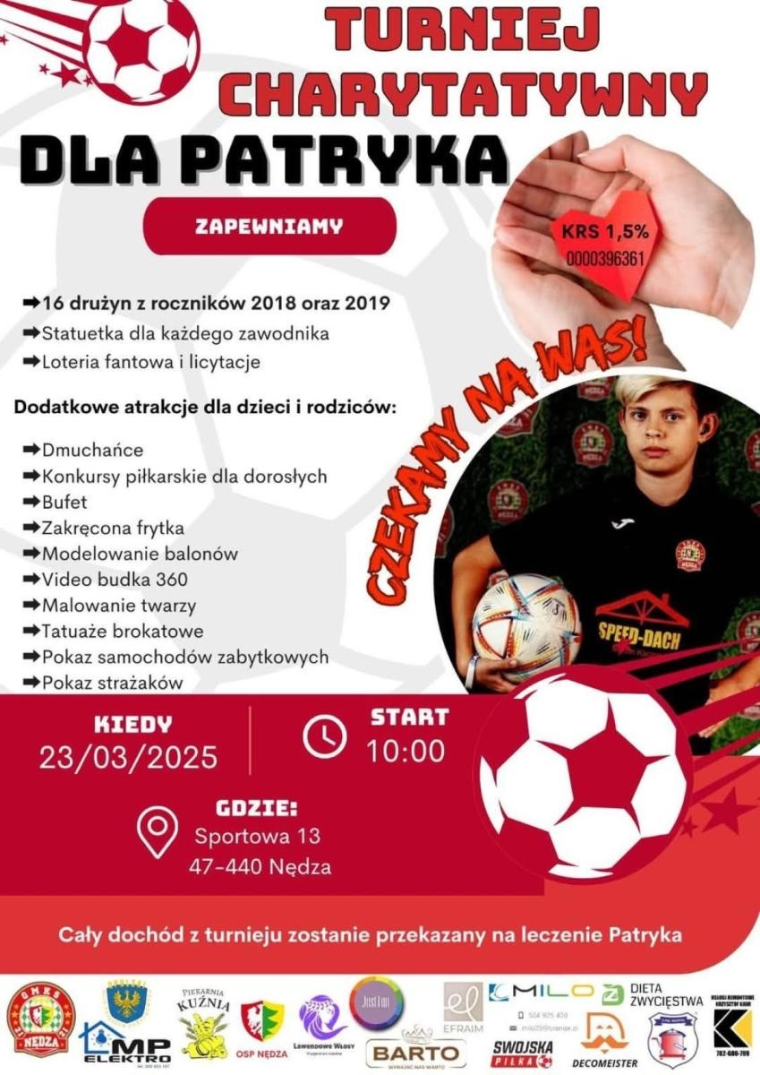 Zdjęcie w galerii na portalu naszraciborz.pl: Co? Gdzie? Kiedy? Nawigator weekendowy wiadomości z regionu