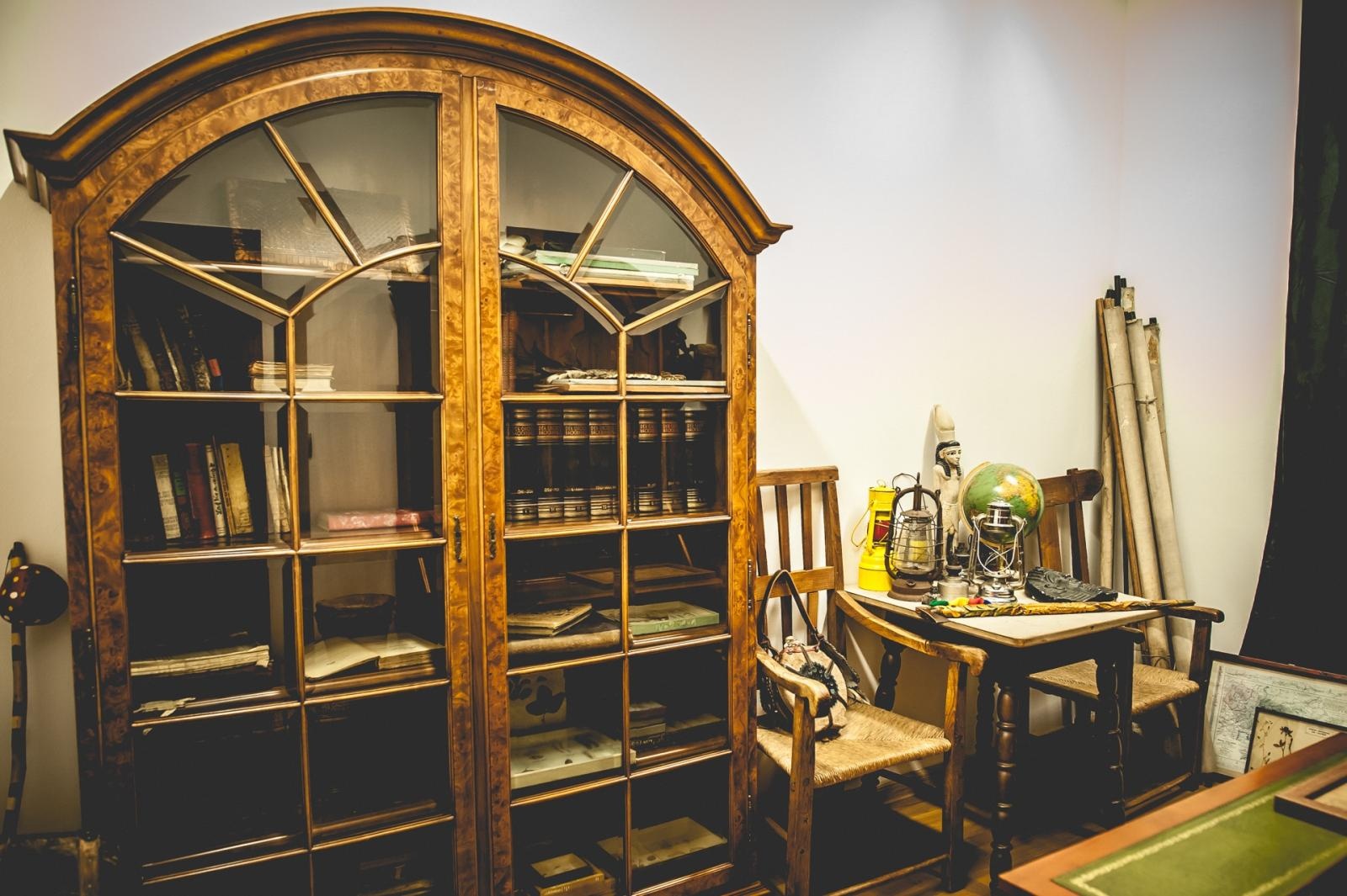 Zdjęcie w galerii na portalu naszraciborz.pl: Zamkowa akademia przewodników po ziemi raciborskiej [ZAPROSZENIE] wiadomości z regionu