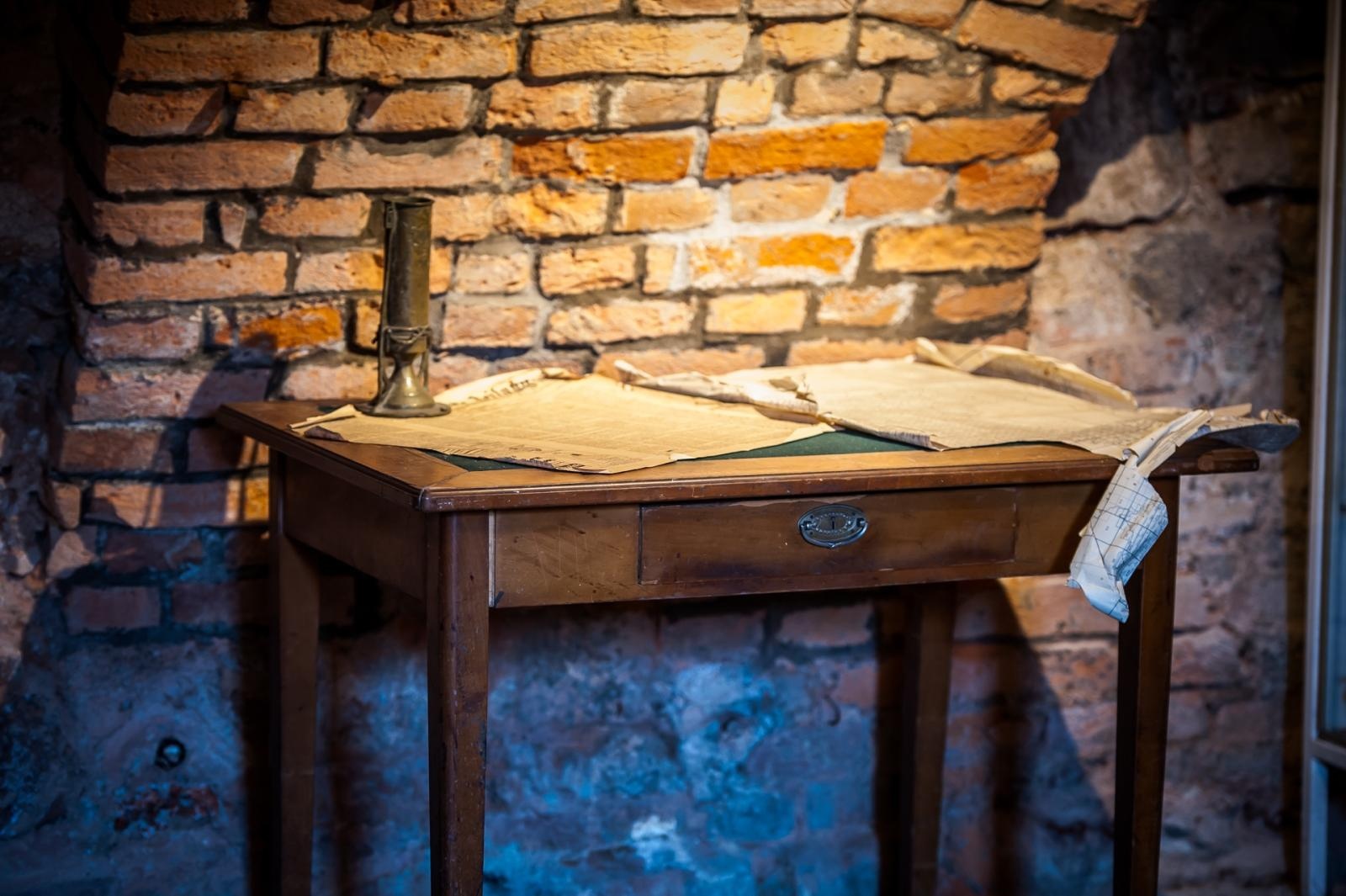 Zdjęcie w galerii na portalu naszraciborz.pl: Zamkowa akademia przewodników po ziemi raciborskiej [ZAPROSZENIE] wiadomości z regionu