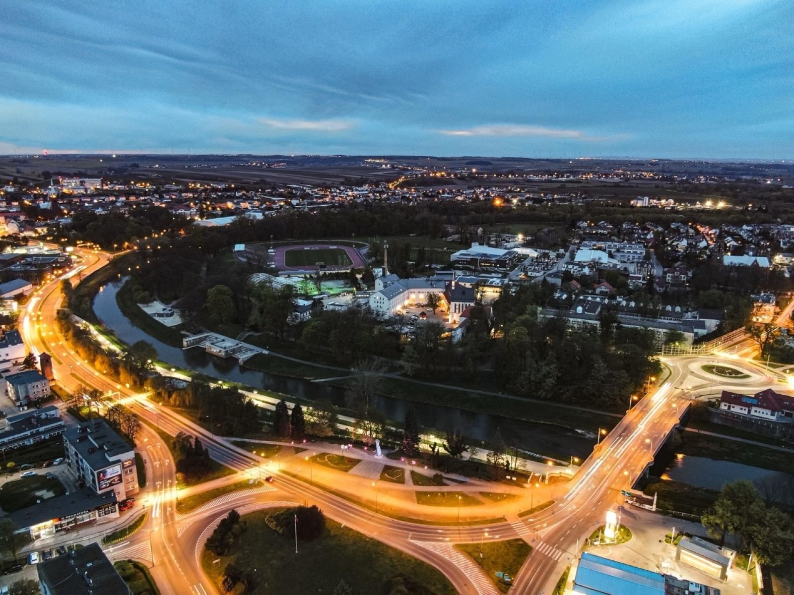 Zdjęcie w galerii na portalu naszraciborz.pl: Zorganizuj imprezę okolicznościową na Zamku Piastowskim wiadomości z regionu