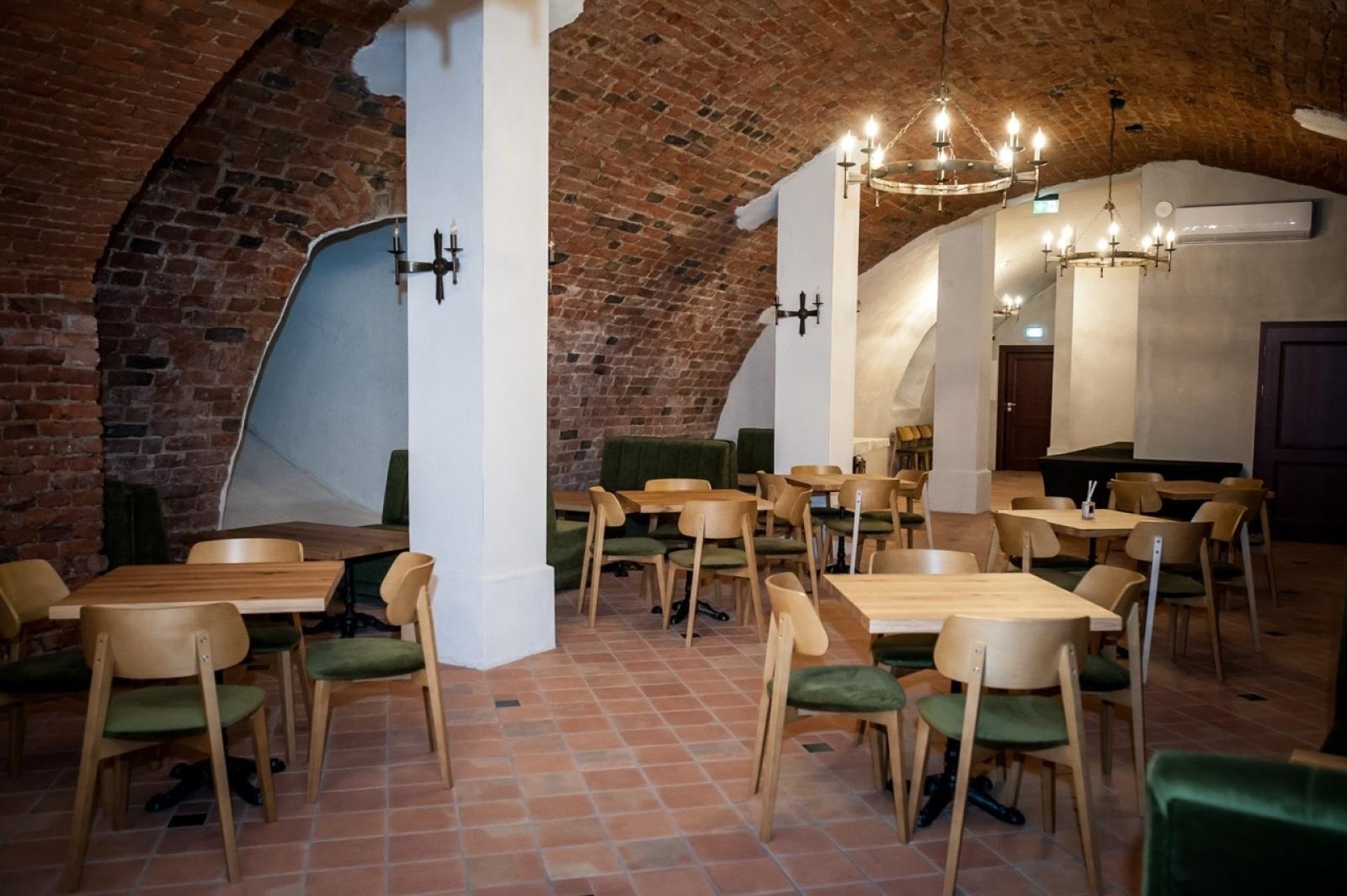 Zdjęcie w galerii na portalu naszraciborz.pl: Zorganizuj imprezę okolicznościową na Zamku Piastowskim wiadomości z regionu