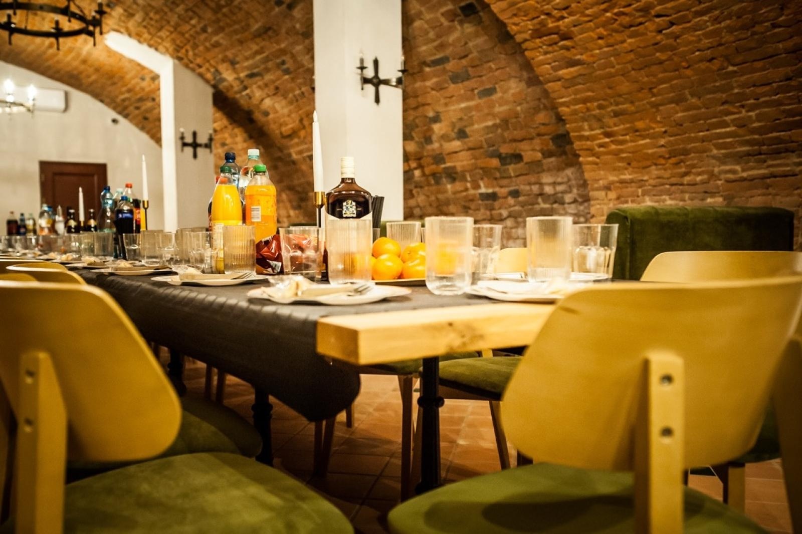 Zdjęcie w galerii na portalu naszraciborz.pl: Zorganizuj imprezę okolicznościową na Zamku Piastowskim wiadomości z regionu