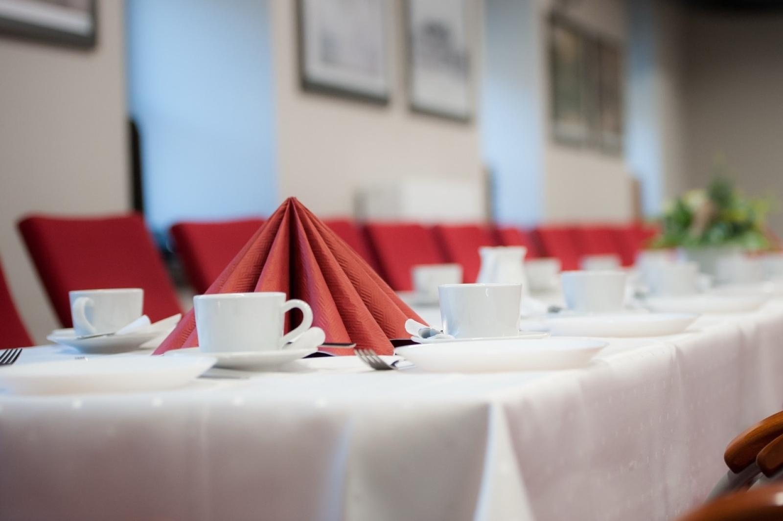 Zdjęcie w galerii na portalu naszraciborz.pl: Zorganizuj imprezę okolicznościową na Zamku Piastowskim wiadomości z regionu