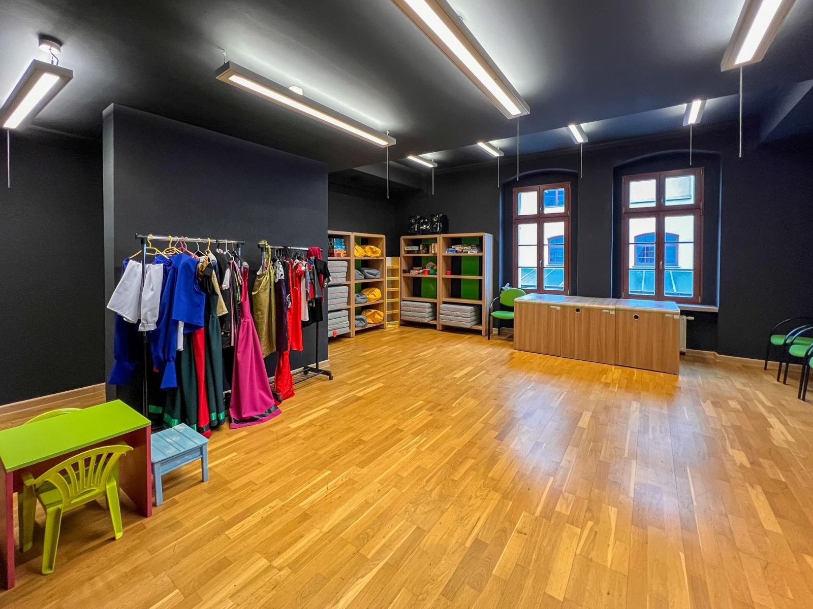 Zdjęcie w galerii na portalu naszraciborz.pl: Zorganizuj imprezę okolicznościową na Zamku Piastowskim wiadomości z regionu