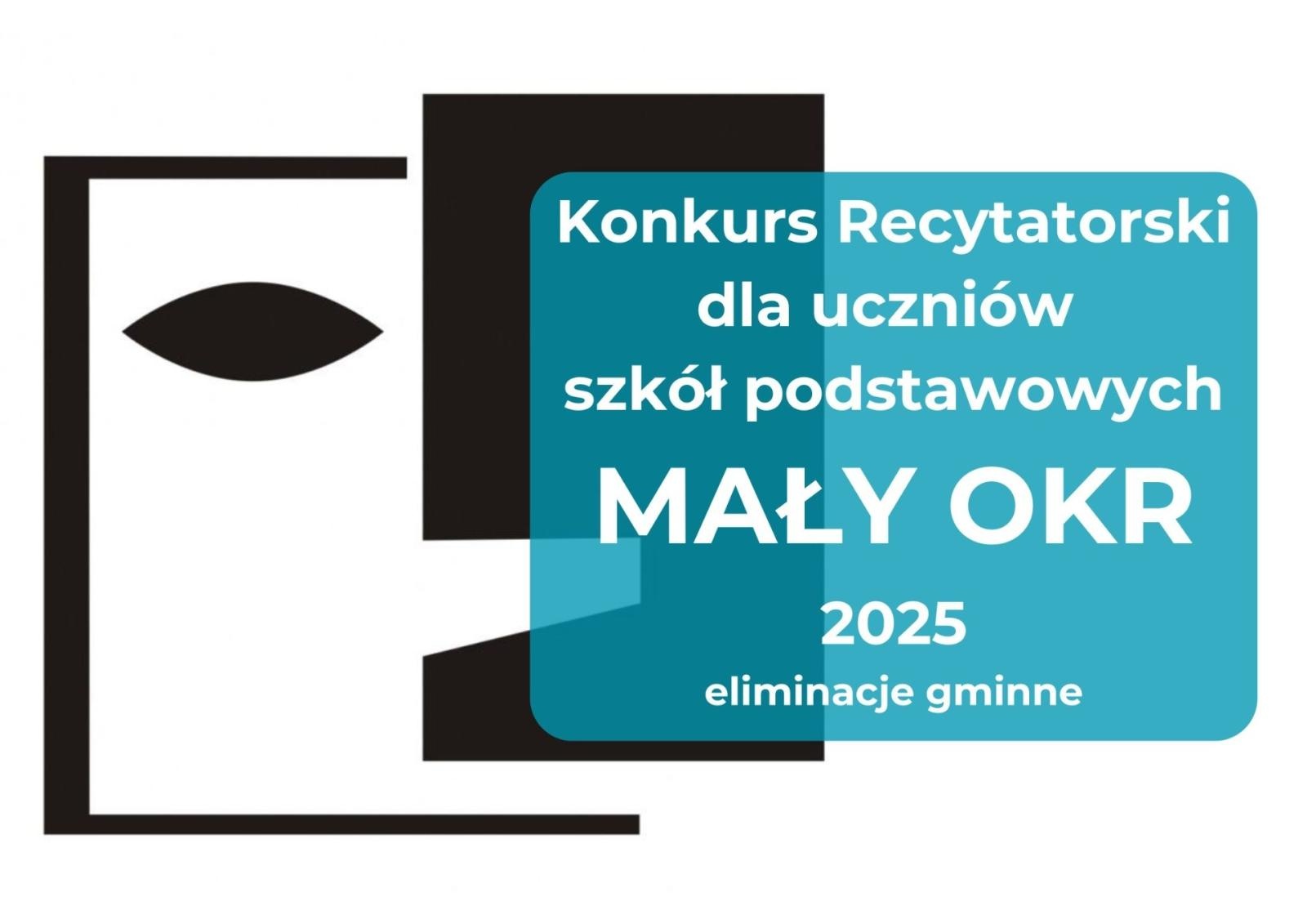 Zdjęcie w galerii na portalu naszraciborz.pl: Eliminacje gminne w Konkursie Recytatorskim MAŁY OKR - wyniki w Raciborzu wiadomości z regionu