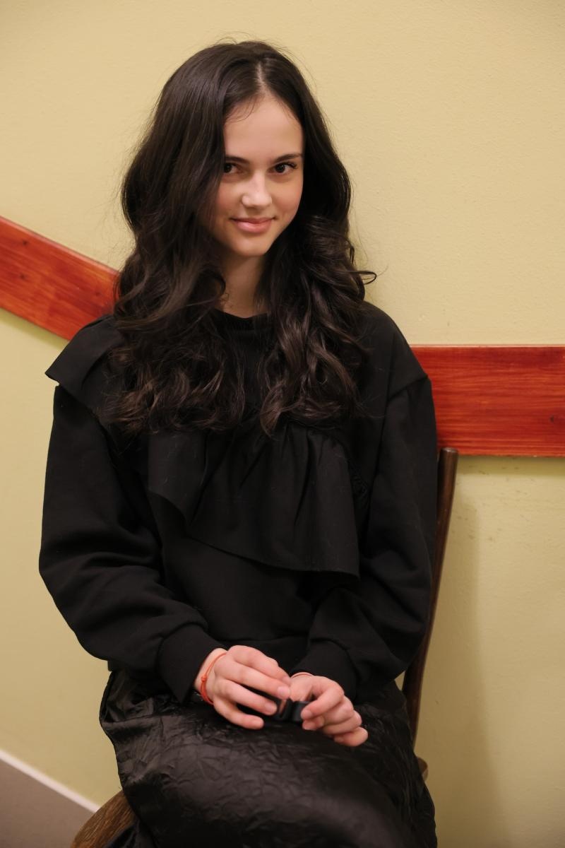 Zdjęcie w galerii na portalu naszraciborz.pl: Eliminacje gminne w Konkursie Recytatorskim MAŁY OKR - wyniki w Raciborzu wiadomości z regionu