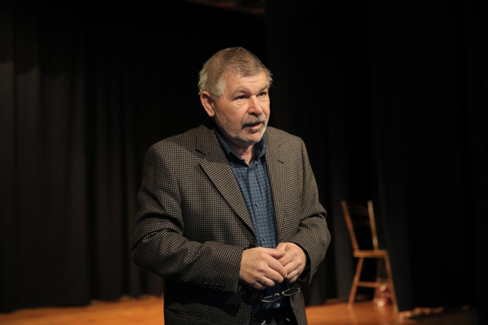 Zdjęcie w galerii na portalu naszraciborz.pl: Eliminacje gminne w Konkursie Recytatorskim MAŁY OKR - wyniki w Raciborzu wiadomości z regionu