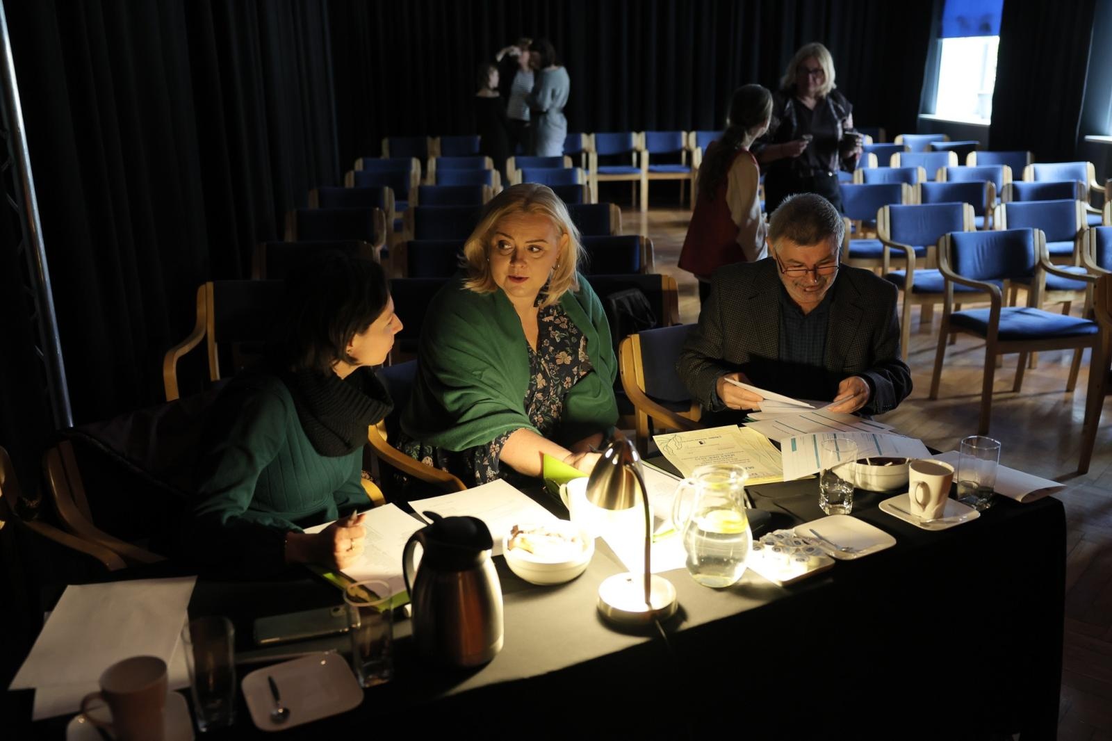 Zdjęcie w galerii na portalu naszraciborz.pl: Eliminacje gminne w Konkursie Recytatorskim MAŁY OKR - wyniki w Raciborzu wiadomości z regionu