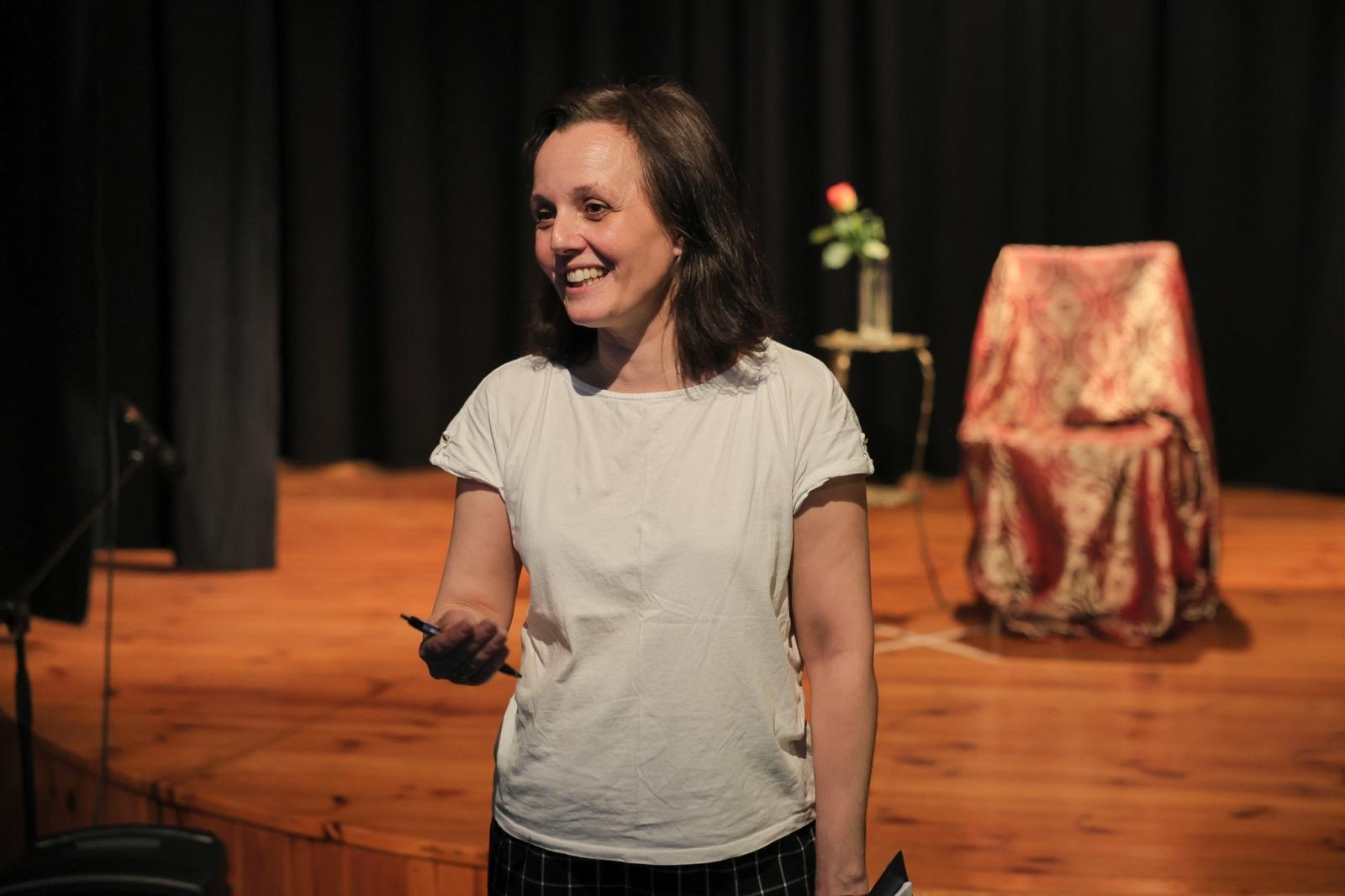 Zdjęcie w galerii na portalu naszraciborz.pl: Eliminacje gminne w Konkursie Recytatorskim MAŁY OKR - wyniki w Raciborzu wiadomości z regionu