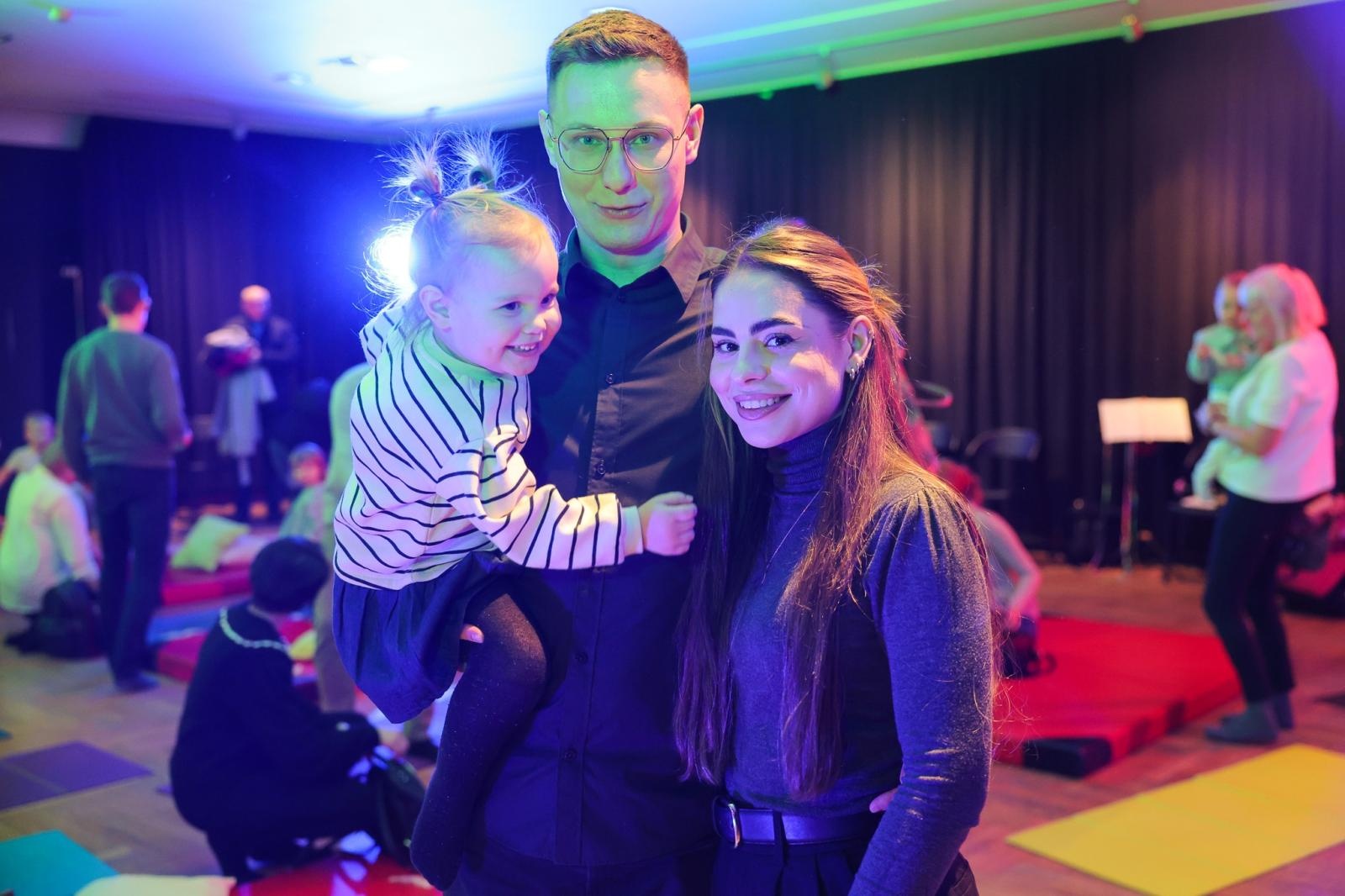 Zdjęcie w galerii na portalu naszraciborz.pl: Maluchy w Krainie Dźwięku: Ptasie Radio już w niedzielę w RCK wiadomości z regionu