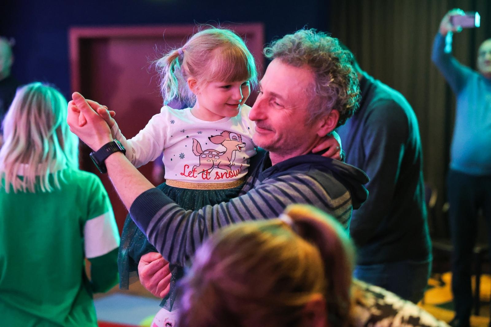 Zdjęcie w galerii na portalu naszraciborz.pl: Maluchy w Krainie Dźwięku: Ptasie Radio już w niedzielę w RCK wiadomości z regionu