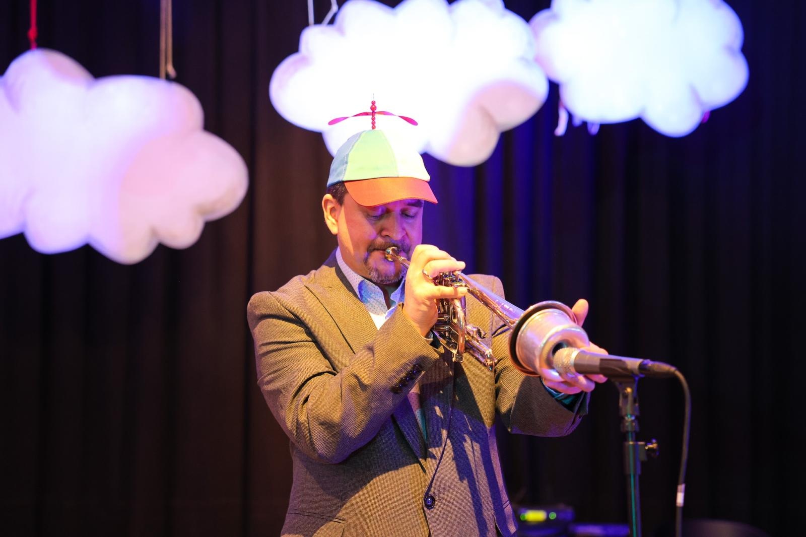 Zdjęcie w galerii na portalu naszraciborz.pl: Maluchy w Krainie Dźwięku: Ptasie Radio już w niedzielę w RCK wiadomości z regionu