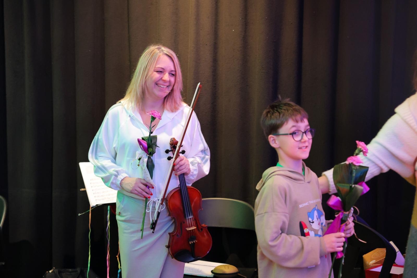 Zdjęcie w galerii na portalu naszraciborz.pl: Maluchy w Krainie Dźwięku: Ptasie Radio już w niedzielę w RCK wiadomości z regionu