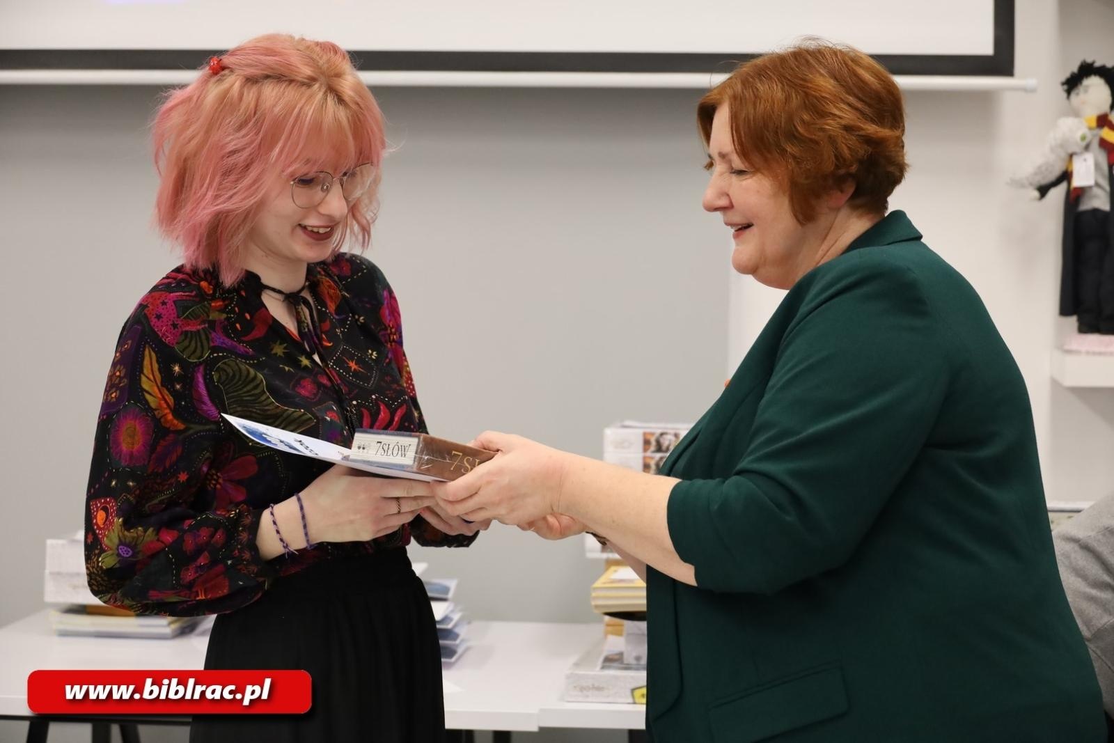 Zdjęcie w galerii na portalu naszraciborz.pl: Ogólnopolski Konkurs Plastyczny Czarodziejski świat Harry`ego Pottera rozstrzygnięty wiadomości z regionu