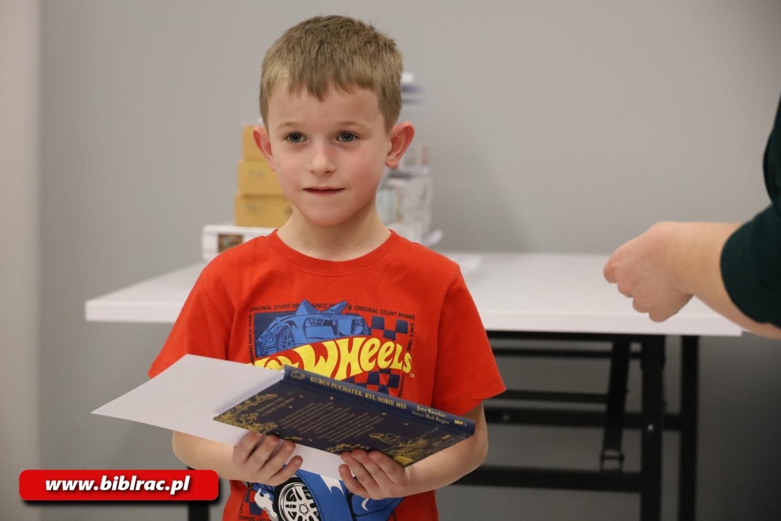 Zdjęcie w galerii na portalu naszraciborz.pl: Ogólnopolski Konkurs Plastyczny Czarodziejski świat Harry`ego Pottera rozstrzygnięty wiadomości z regionu