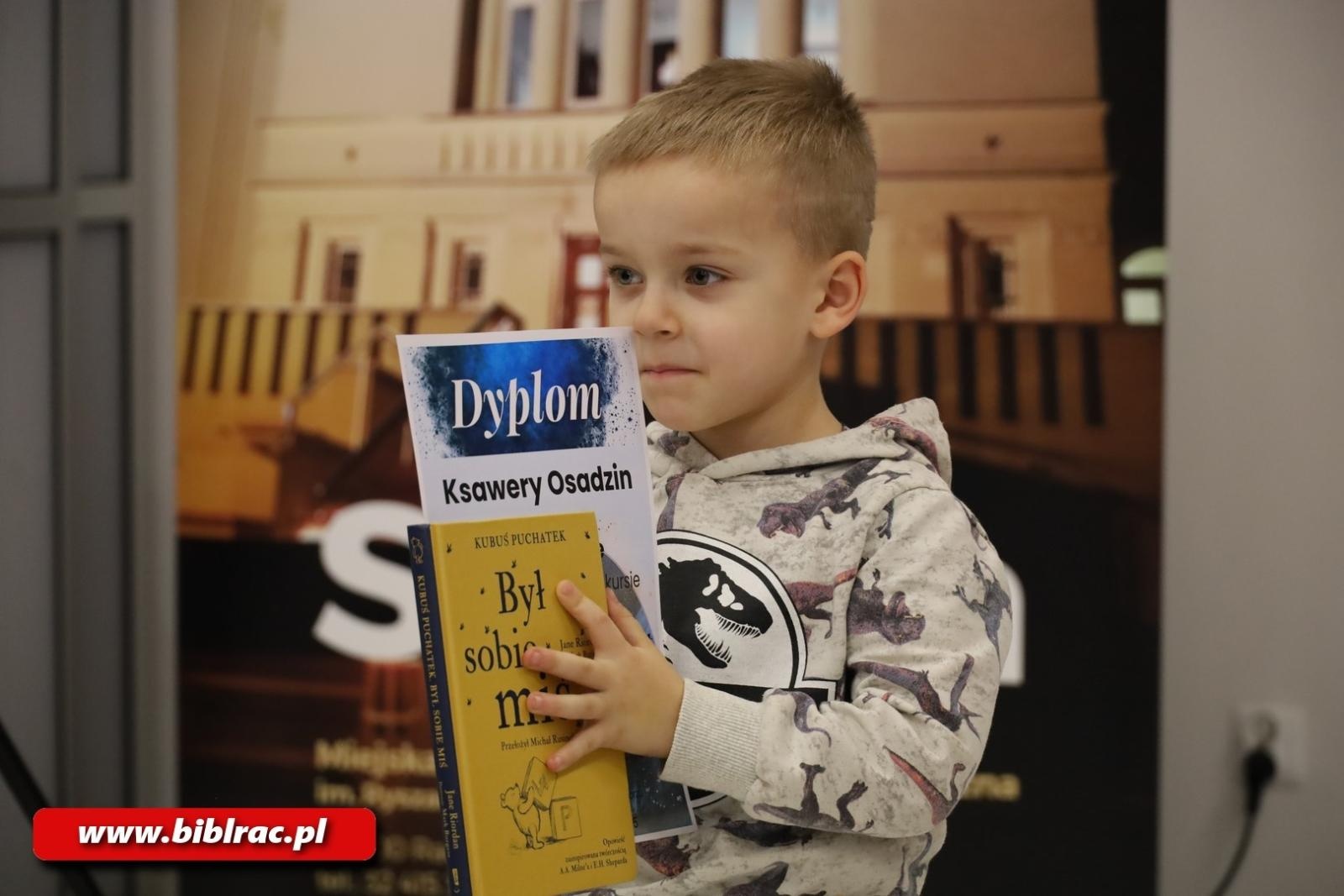 Zdjęcie w galerii na portalu naszraciborz.pl: Ogólnopolski Konkurs Plastyczny Czarodziejski świat Harry`ego Pottera rozstrzygnięty wiadomości z regionu