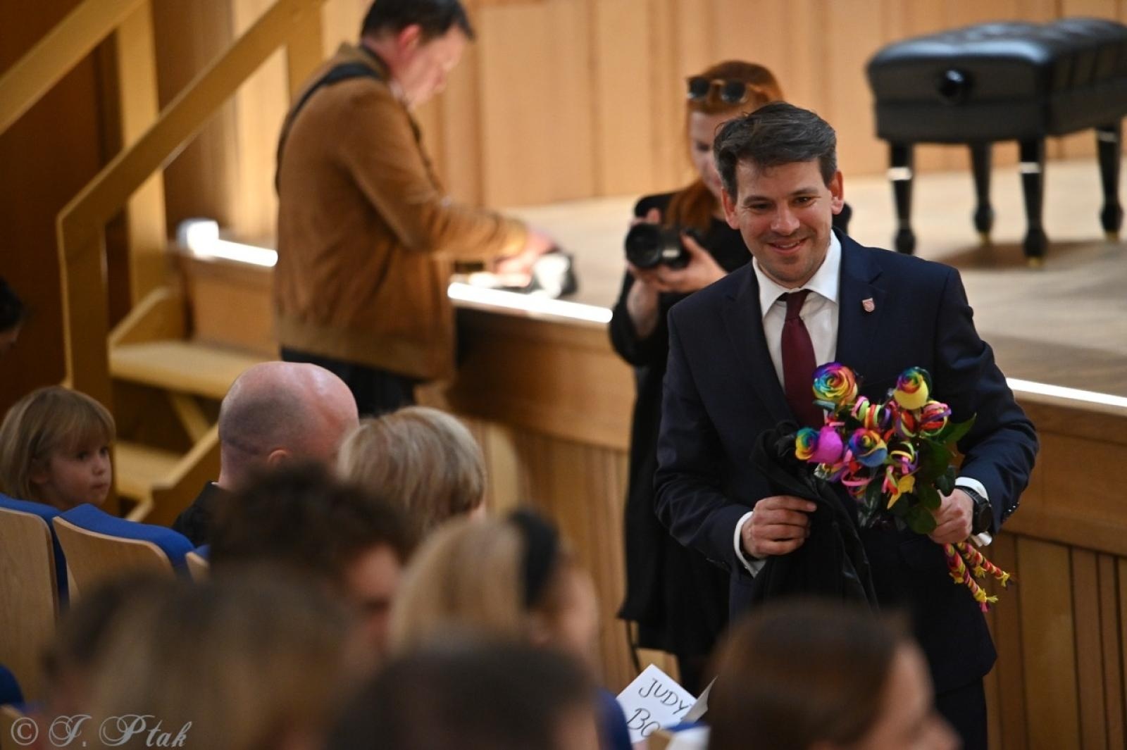Zdjęcie w galerii na portalu naszraciborz.pl: Muzyczna podróż na zakończenie projektu Sztuka emocji [FOTO i WIDEO] wiadomości z regionu