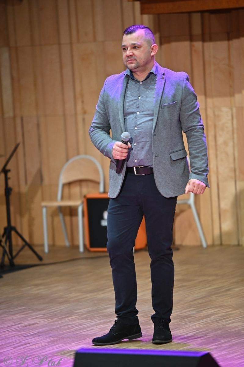 Zdjęcie w galerii na portalu naszraciborz.pl: Muzyczna podróż na zakończenie projektu Sztuka emocji [FOTO i WIDEO] wiadomości z regionu