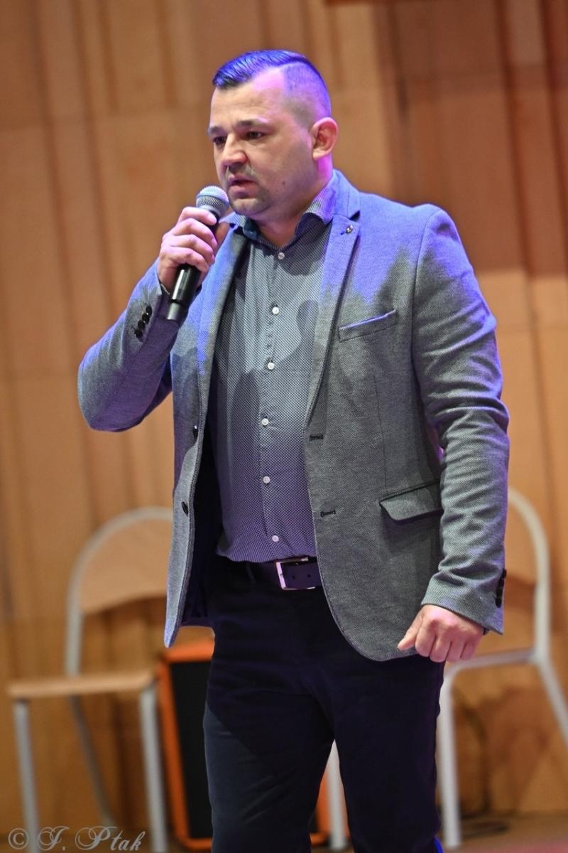 Zdjęcie w galerii na portalu naszraciborz.pl: Muzyczna podróż na zakończenie projektu Sztuka emocji [FOTO i WIDEO] wiadomości z regionu