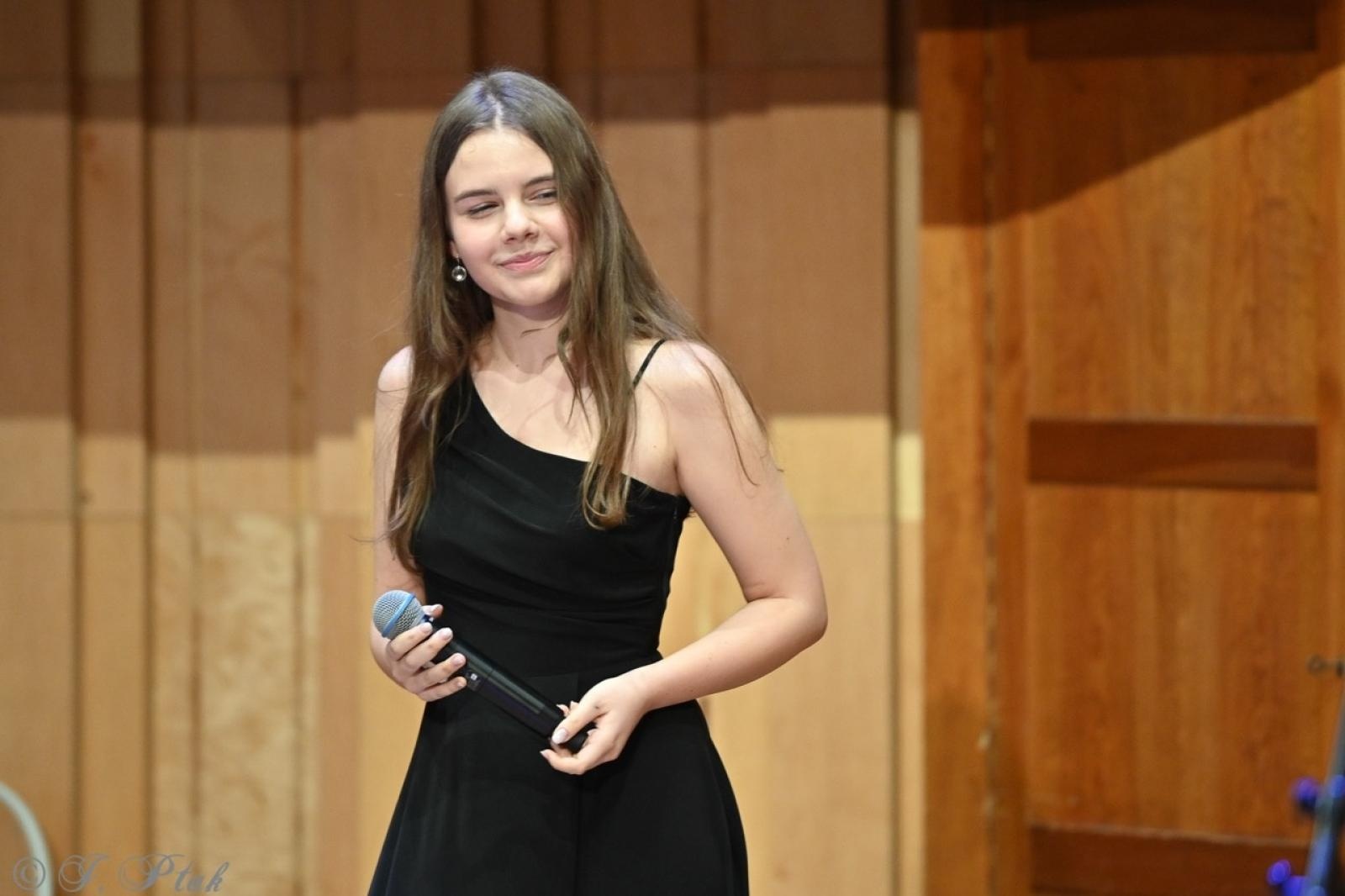 Zdjęcie w galerii na portalu naszraciborz.pl: Muzyczna podróż na zakończenie projektu Sztuka emocji [FOTO i WIDEO] wiadomości z regionu