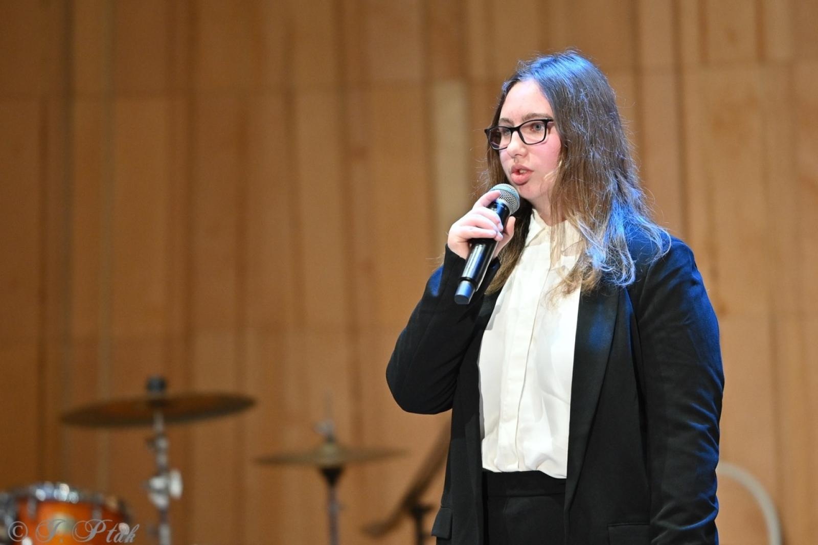 Zdjęcie w galerii na portalu naszraciborz.pl: Muzyczna podróż na zakończenie projektu Sztuka emocji [FOTO i WIDEO] wiadomości z regionu