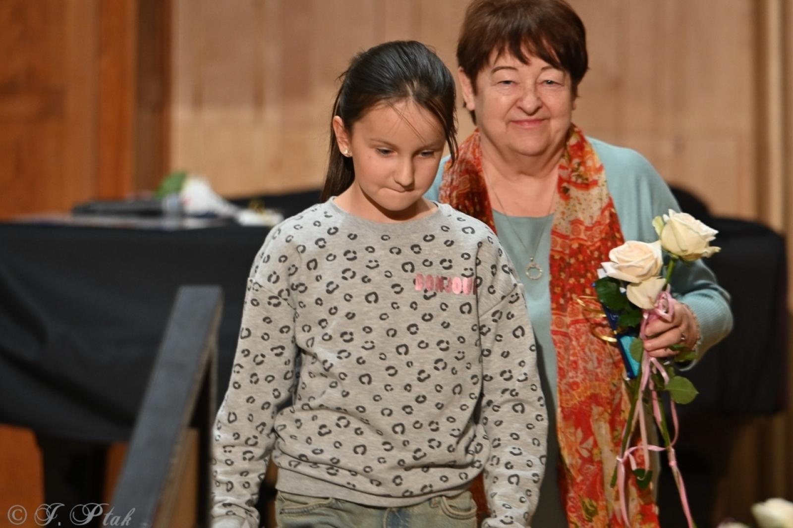 Zdjęcie w galerii na portalu naszraciborz.pl: Muzyczna podróż na zakończenie projektu Sztuka emocji [FOTO i WIDEO] wiadomości z regionu