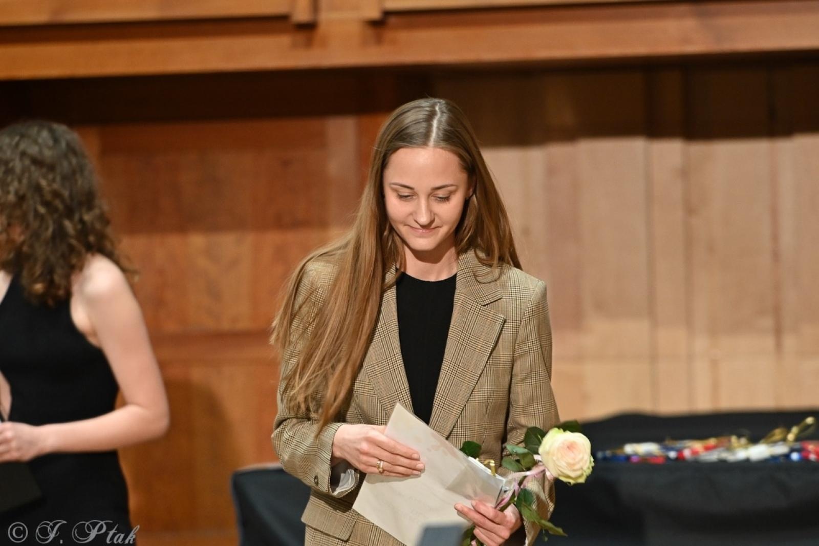 Zdjęcie w galerii na portalu naszraciborz.pl: Muzyczna podróż na zakończenie projektu Sztuka emocji [FOTO i WIDEO] wiadomości z regionu