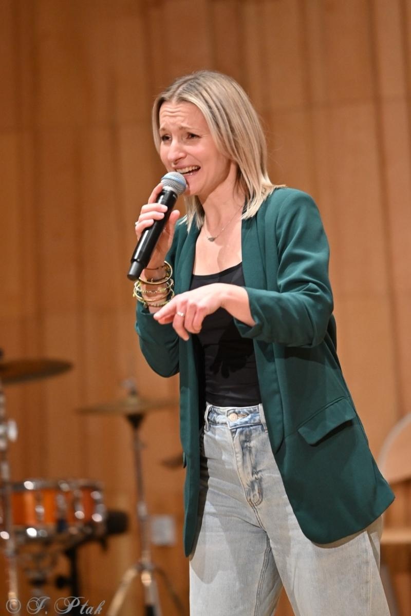 Zdjęcie w galerii na portalu naszraciborz.pl: Muzyczna podróż na zakończenie projektu Sztuka emocji [FOTO i WIDEO] wiadomości z regionu