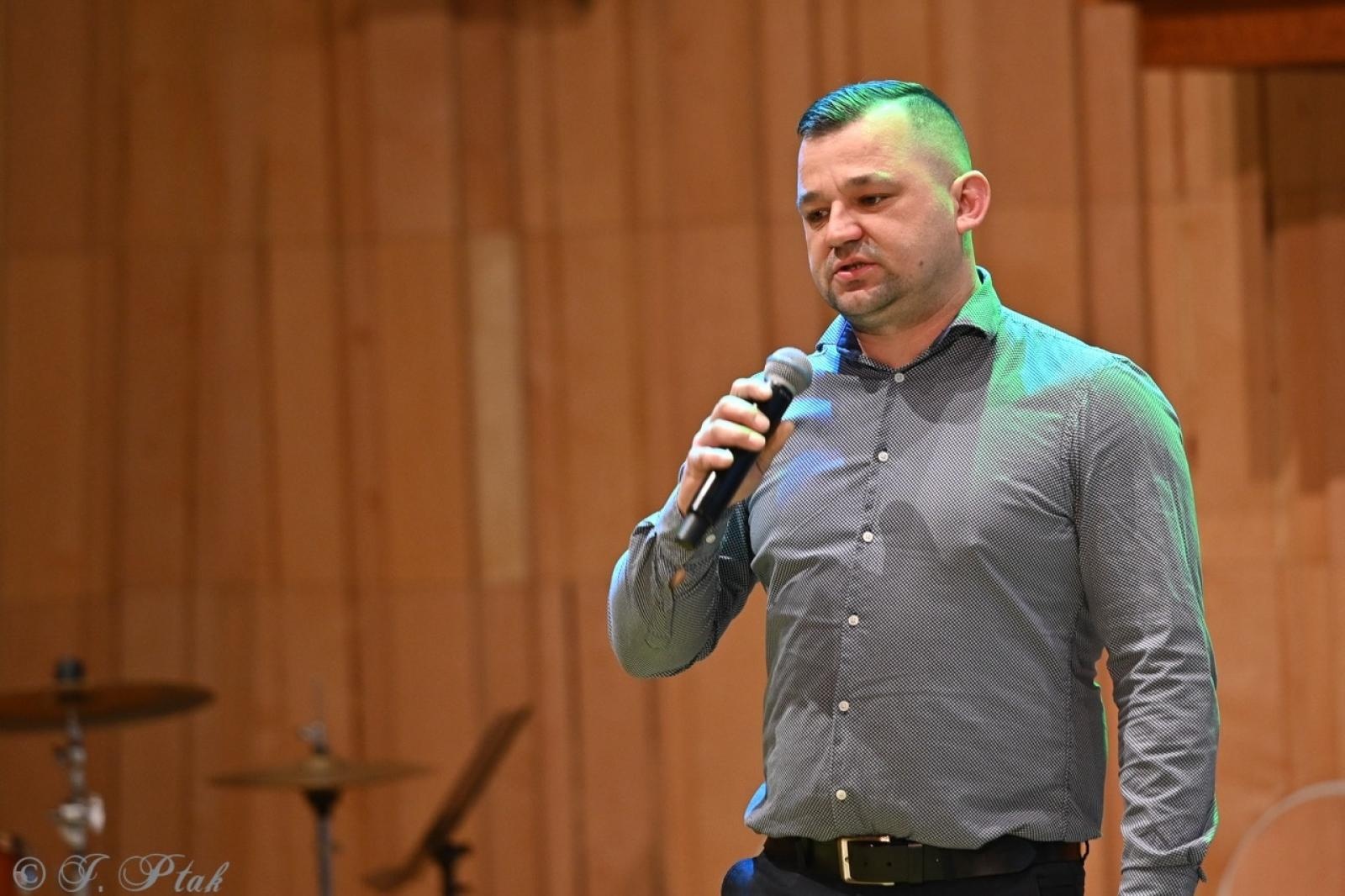 Zdjęcie w galerii na portalu naszraciborz.pl: Muzyczna podróż na zakończenie projektu Sztuka emocji [FOTO i WIDEO] wiadomości z regionu