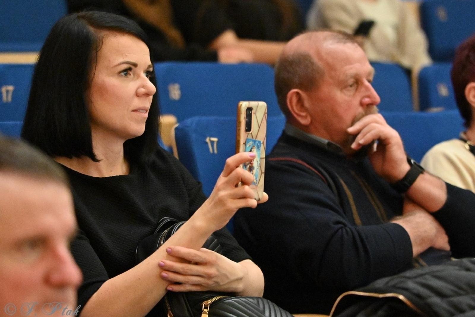 Zdjęcie w galerii na portalu naszraciborz.pl: Muzyczna podróż na zakończenie projektu Sztuka emocji [FOTO i WIDEO] wiadomości z regionu