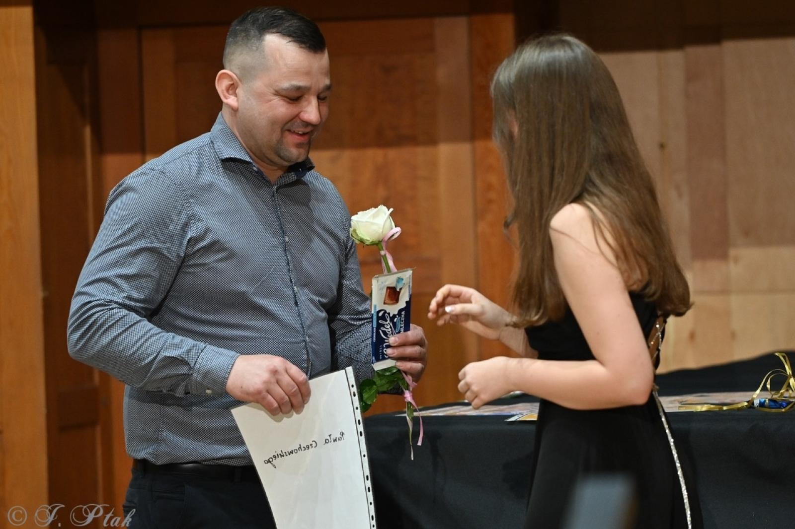 Zdjęcie w galerii na portalu naszraciborz.pl: Muzyczna podróż na zakończenie projektu Sztuka emocji [FOTO i WIDEO] wiadomości z regionu