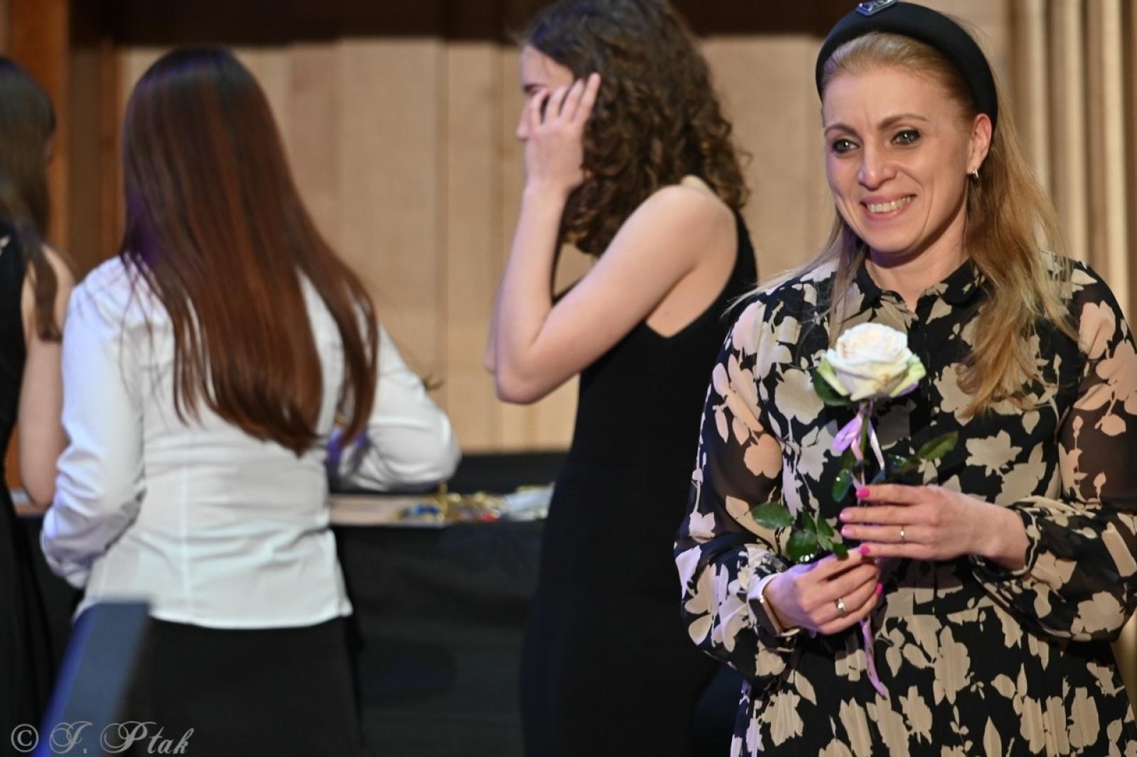 Zdjęcie w galerii na portalu naszraciborz.pl: Muzyczna podróż na zakończenie projektu Sztuka emocji [FOTO i WIDEO] wiadomości z regionu