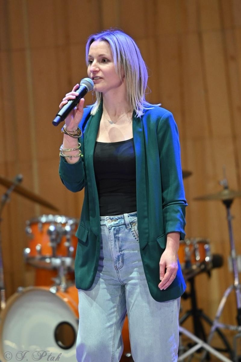 Zdjęcie w galerii na portalu naszraciborz.pl: Muzyczna podróż na zakończenie projektu Sztuka emocji [FOTO i WIDEO] wiadomości z regionu