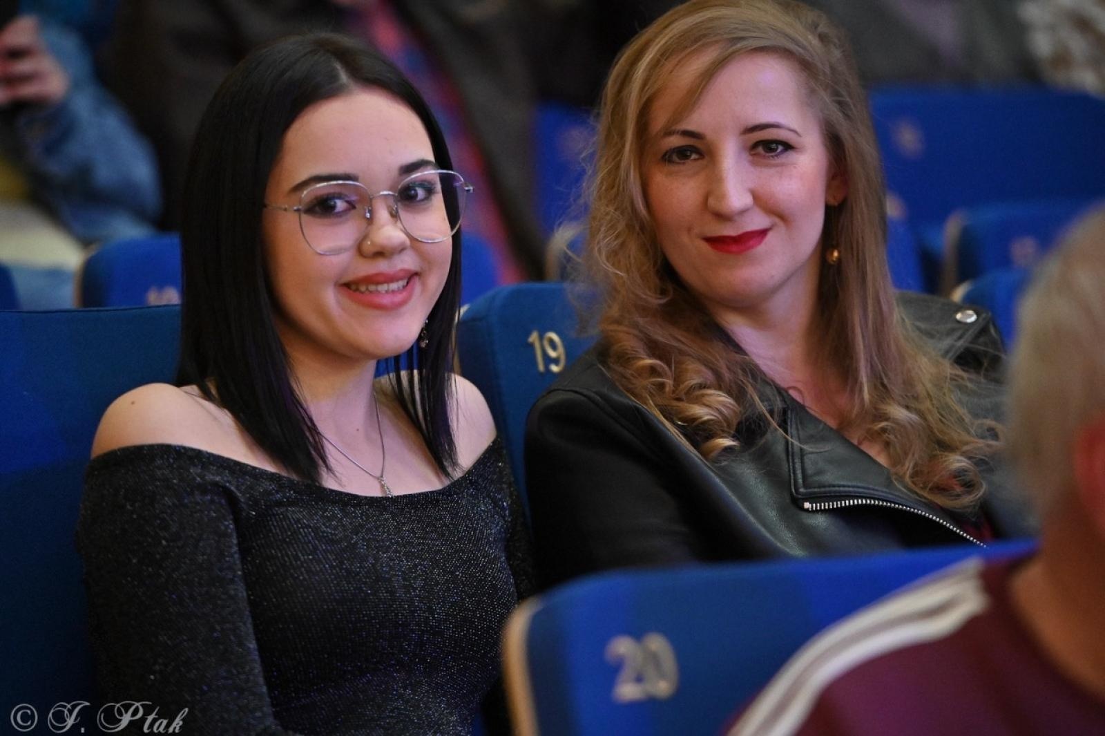 Zdjęcie w galerii na portalu naszraciborz.pl: Muzyczna podróż na zakończenie projektu Sztuka emocji [FOTO i WIDEO] wiadomości z regionu