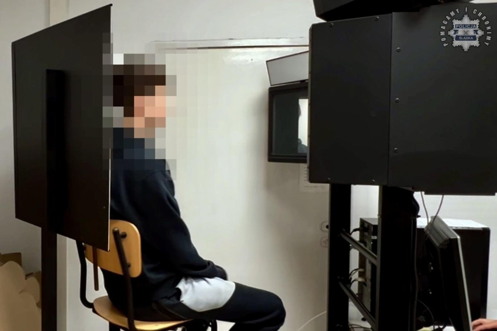 Zdjęcie w galerii na portalu naszraciborz.pl: Oszuści działający metodą na wnuczka zatrzymani na Śląsku wiadomości z regionu