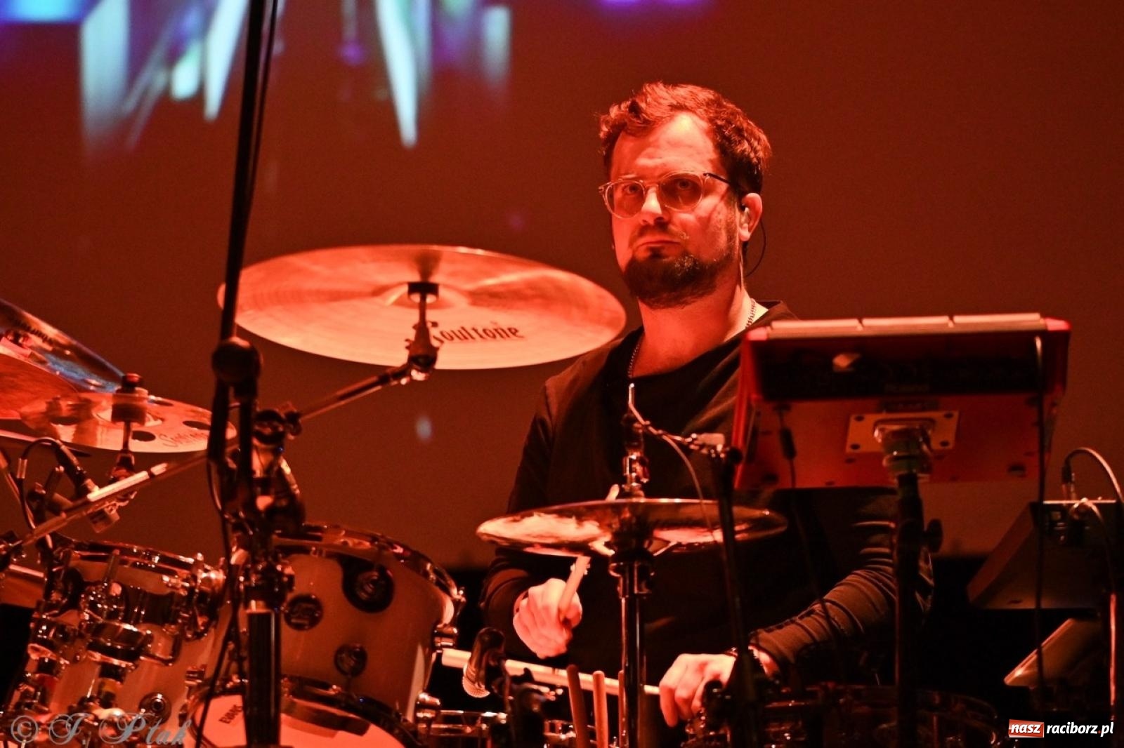 Zdjęcie w galerii na portalu naszraciborz.pl: Lombard 40/40! - 40 lat, 40 piosenek w Raciborzu [FOTO i WIDEO] wiadomości z regionu