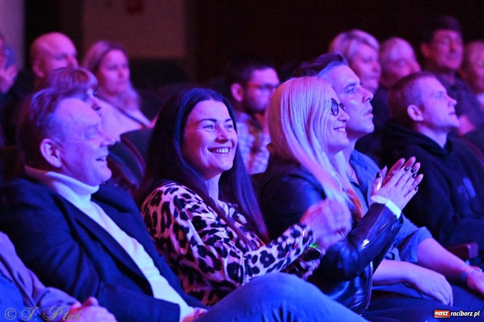 Zdjęcie w galerii na portalu naszraciborz.pl: Lombard 40/40! - 40 lat, 40 piosenek w Raciborzu [FOTO i WIDEO] wiadomości z regionu