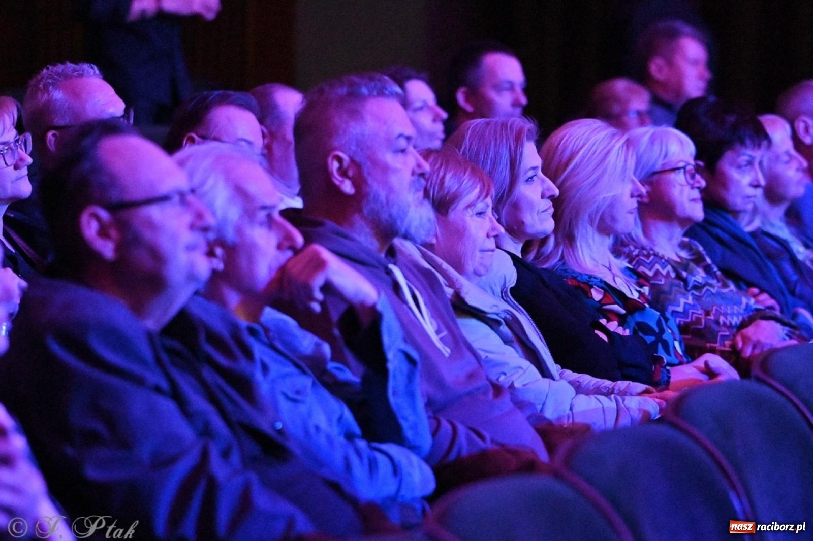 Zdjęcie w galerii na portalu naszraciborz.pl: Lombard 40/40! - 40 lat, 40 piosenek w Raciborzu [FOTO i WIDEO] wiadomości z regionu
