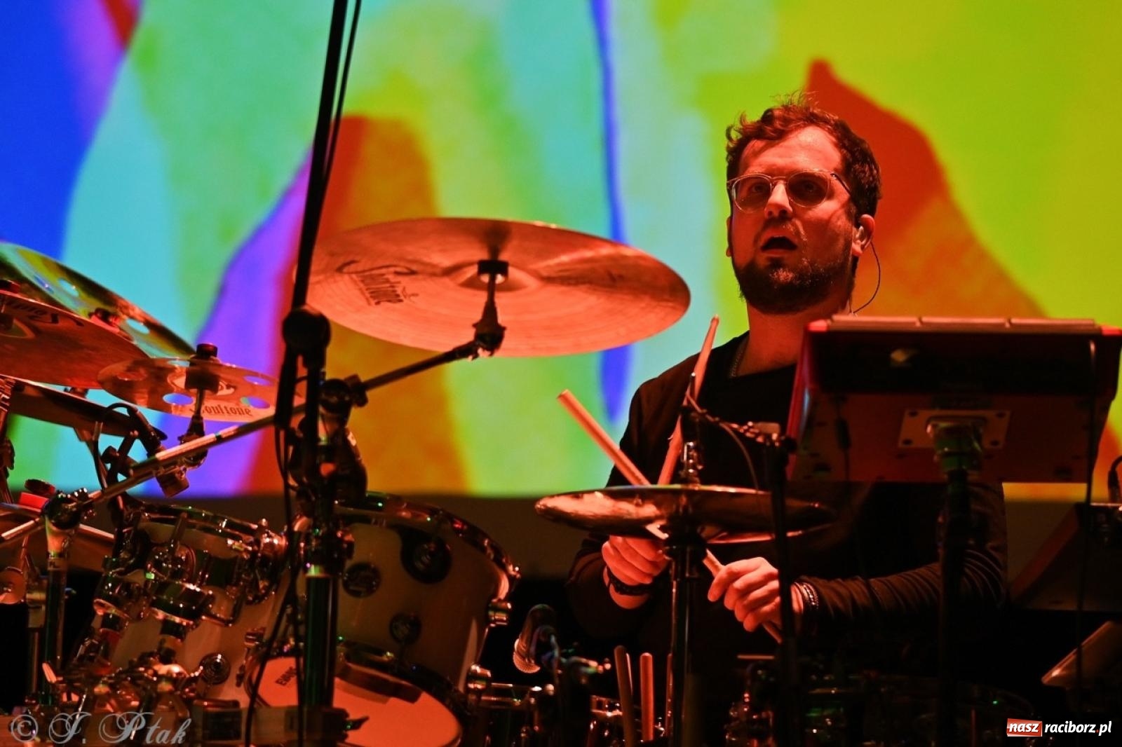 Zdjęcie w galerii na portalu naszraciborz.pl: Lombard 40/40! - 40 lat, 40 piosenek w Raciborzu [FOTO i WIDEO] wiadomości z regionu