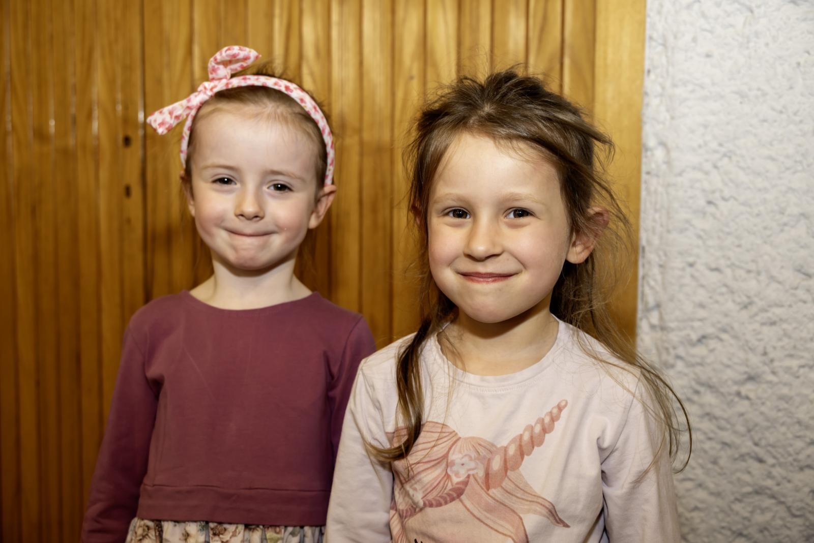 Zdjęcie w galerii na portalu naszraciborz.pl: W Krzyżanowicach przywitano najmłodszych mieszkańców gminy wiadomości z regionu