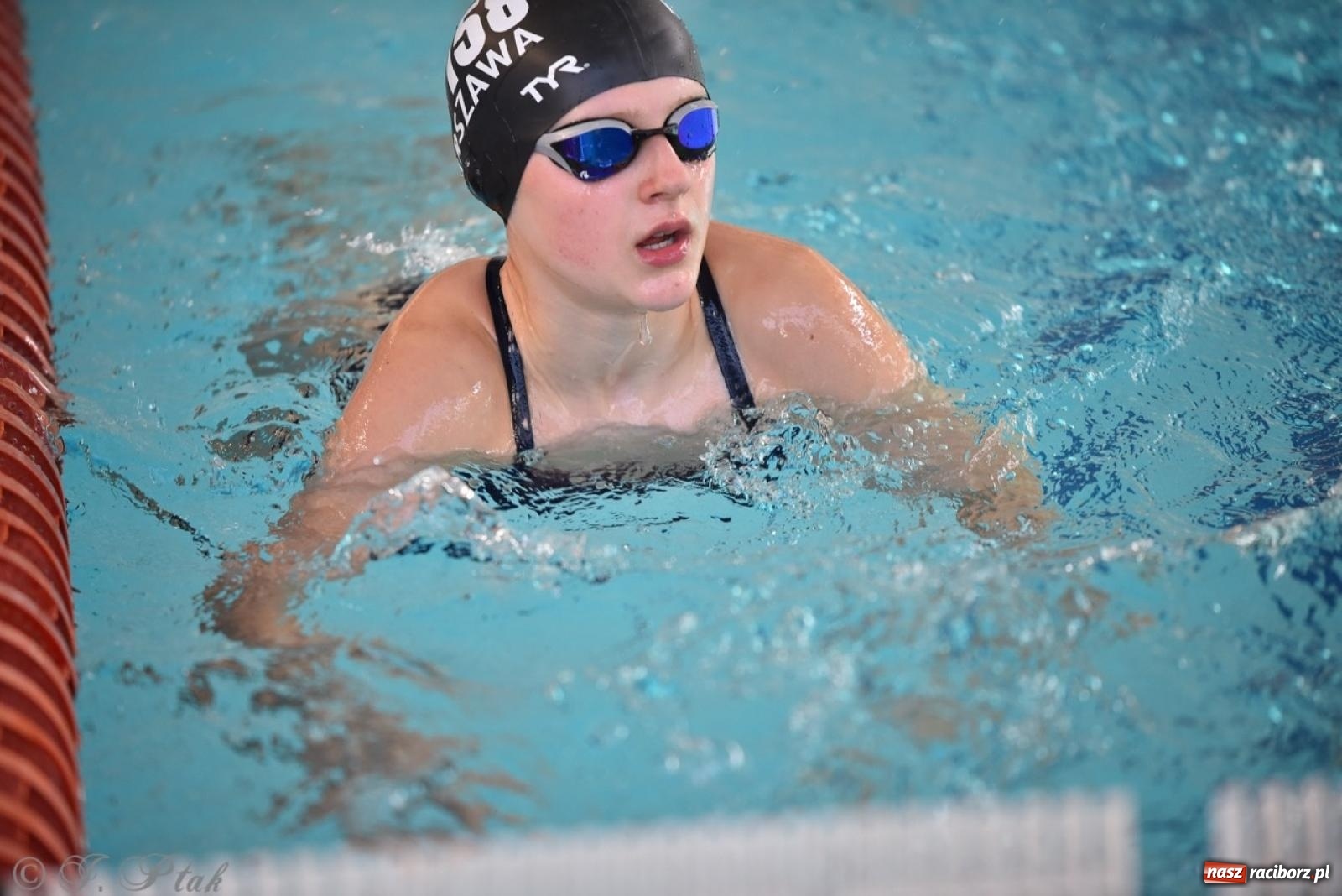 Zdjęcie w galerii na portalu naszraciborz.pl: Jeden medal dla Raciborza po pierwszym dniu Mistrzostw Szkół Sportowych wiadomości z regionu