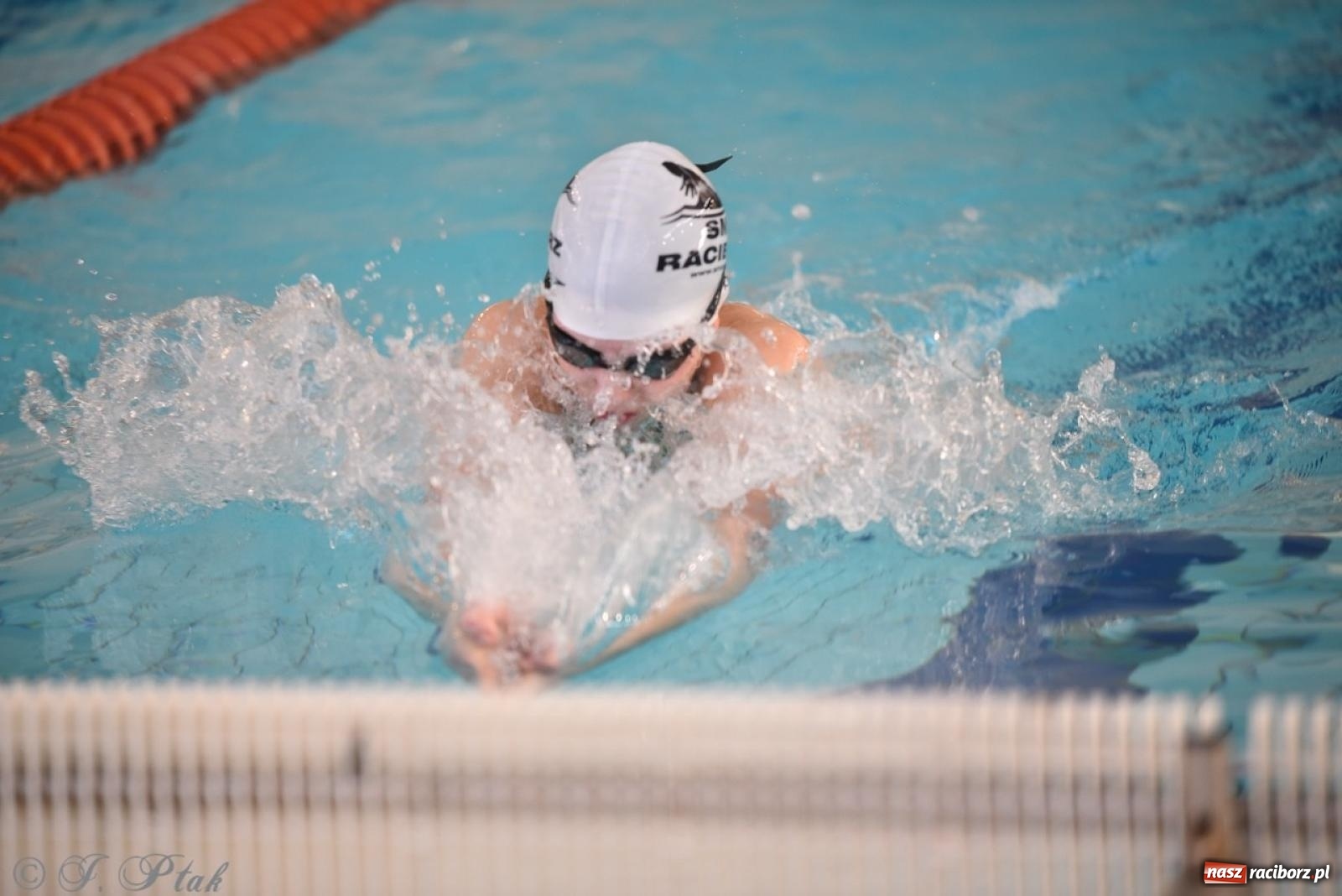 Zdjęcie w galerii na portalu naszraciborz.pl: Jeden medal dla Raciborza po pierwszym dniu Mistrzostw Szkół Sportowych wiadomości z regionu
