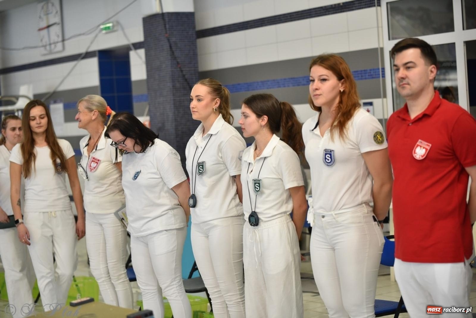 Zdjęcie w galerii na portalu naszraciborz.pl: Jeden medal dla Raciborza po pierwszym dniu Mistrzostw Szkół Sportowych wiadomości z regionu