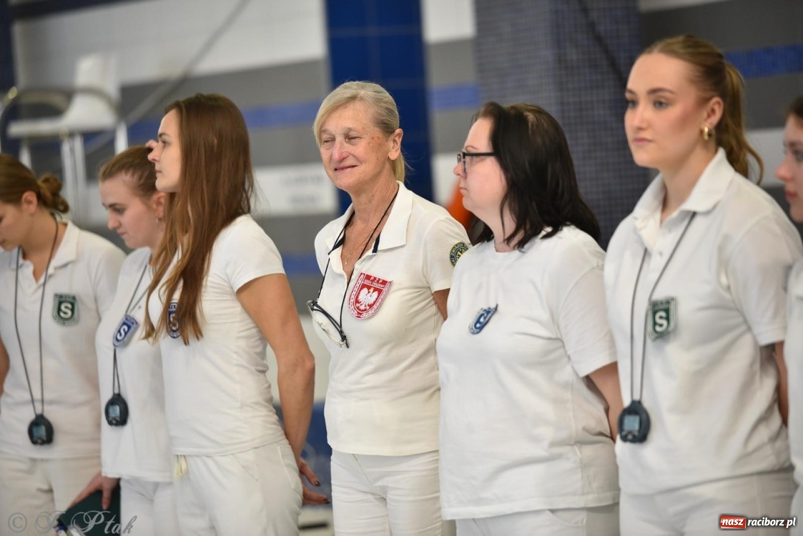 Zdjęcie w galerii na portalu naszraciborz.pl: Jeden medal dla Raciborza po pierwszym dniu Mistrzostw Szkół Sportowych wiadomości z regionu