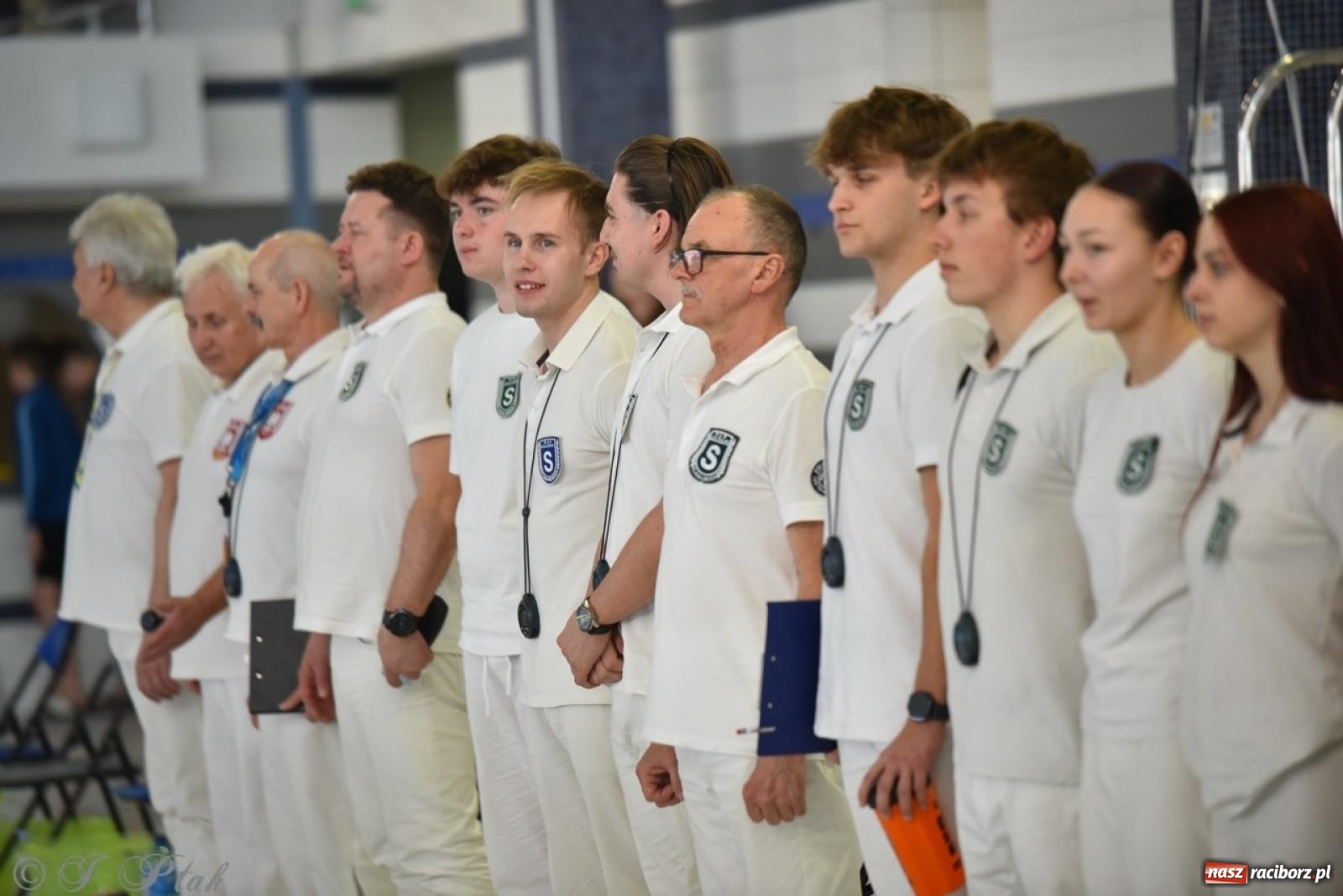 Zdjęcie w galerii na portalu naszraciborz.pl: Jeden medal dla Raciborza po pierwszym dniu Mistrzostw Szkół Sportowych wiadomości z regionu