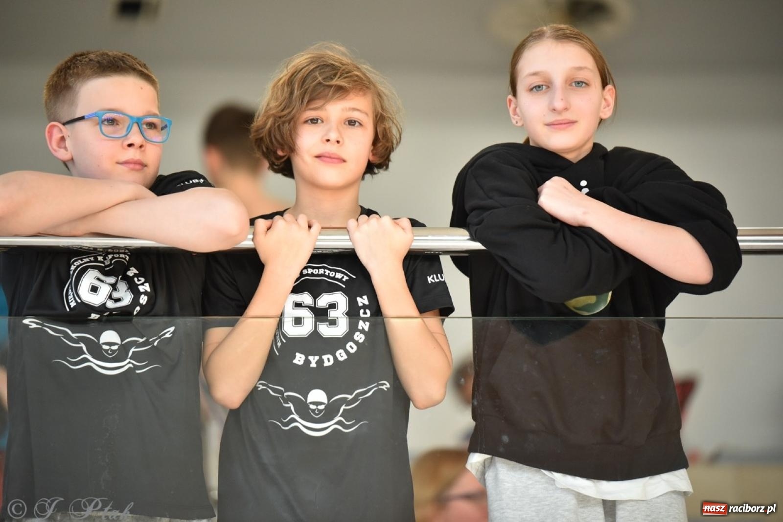 Zdjęcie w galerii na portalu naszraciborz.pl: Jeden medal dla Raciborza po pierwszym dniu Mistrzostw Szkół Sportowych wiadomości z regionu