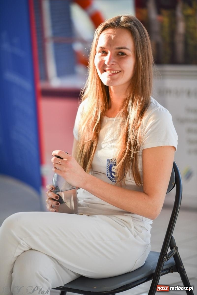 Zdjęcie w galerii na portalu naszraciborz.pl: Jeden medal dla Raciborza po pierwszym dniu Mistrzostw Szkół Sportowych wiadomości z regionu